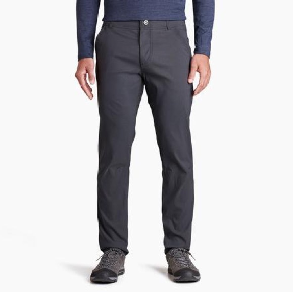 Kuhl Other - KUHL Men's Renegade Afire Chino in Koal 34x32